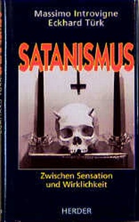 Enlarge image Cover: Satanismus - Verlag Herder