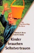 Cover: Kinder brauchen Selbstvertrauen - Verlag Herder