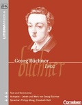 Cover: LiteraMedia / Lenz - Cornelsen Verlag GmbH