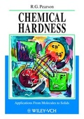 Cover: Chemical Hardness - Wiley-VCH