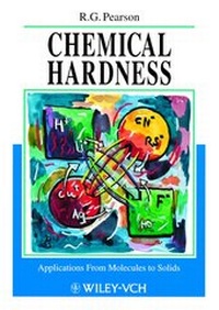 Enlarge image Cover: Chemical Hardness - Wiley-VCH