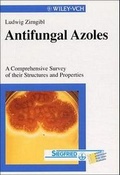 Cover: Antifungal Azoles - Wiley-VCH