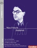 Cover: LiteraMedia / Andorra - Cornelsen Verlag GmbH