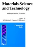 Cover: Materials Science and Technology - Wiley-VCH