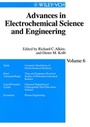 Cover: Advances in Electrochemical Science and Engineering - Wiley-VCH