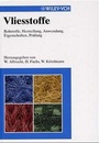 Cover: Vliesstoffe - Wiley-VCH