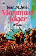 Cover: Mammutj&auml;ger - Heyne