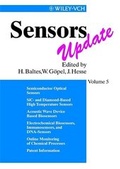 Cover: Sensors Update - Wiley-VCH