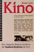 Cover: Bilder vom Kino - Suhrkamp