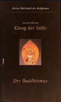 Enlarge image Cover: Klang der Stille - Verlag Herder