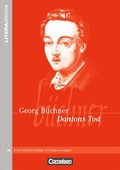 Cover: LiteraMedia / Danton's Tod - Cornelsen Verlag GmbH