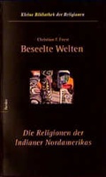 Cover: Beseelte Welten - Verlag Herder