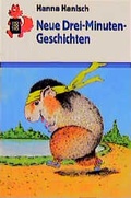 Cover: Neue Drei-Minuten-Geschichten - Rowohlt Taschenbuch