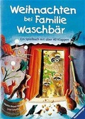 Cover: Weihnachten bei Familie Waschb&auml;r - Ravensburger