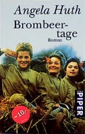Cover: Brombeertage - Piper