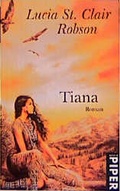 Cover: Tiana - Piper