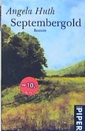 Cover: Septembergold - Piper