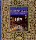 Cover: Die Hexe von Granada - Verlag Herder