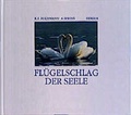 Cover: Fl&uuml;gelschlag der Seele - Verlag Herder