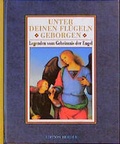 Cover: Unter deinen Fl&uuml;geln geborgen - Verlag Herder