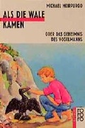 Cover: Als die Wale kamen - Rowohlt Taschenbuch