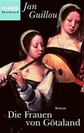 Cover: Die Frauen von G&ouml;taland - Piper