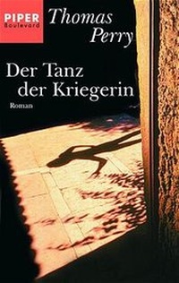 Enlarge image Cover: Der Tanz der Kriegerin - Piper
