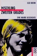 Cover: Mischling zweiten Grades - Rowohlt Taschenbuch
