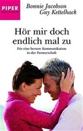 Cover: H&ouml;r mir doch endlich einmal zu - Piper