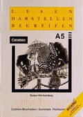Cover: Lesen Darstellen Begreifen - Ausgabe A f&uuml;r Baden-W&uuml;rttemberg. Lese-... / 5. Schuljahr - Arbeitsheft - Cornelsen Verlag GmbH