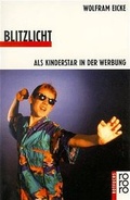 Cover: Blitzlicht - Rowohlt Taschenbuch