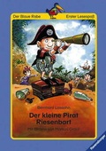 Cover: Der kleine Pirat Riesenbart - Ravensburger