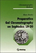 Cover: Preparative Gel Chromatography on Sephadex LH-20 - Wiley-VCH