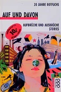 Cover: Auf und davon - Rowohlt Taschenbuch