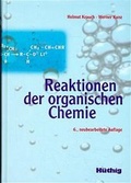 Cover: Reaktionen der organischen Chemie - Wiley-VCH