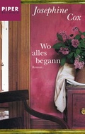 Cover: Wo alles begann - Piper