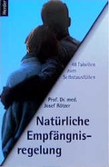 Cover: Nat&uuml;rliche Empf&auml;ngnisregelung - Verlag Herder