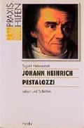 Cover: Johannes Heinrich Pestalozzi - Verlag Herder