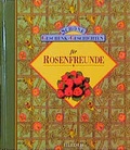 Cover: Sch&ouml;ne Geschenk-Geschichten f&uuml;r Rosenfreunde - Verlag Herder