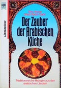 Cover: Der Zauber der Arabischen K&uuml;che - Heyne