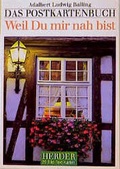 Cover: Weil Du mir nah bist - Verlag Herder