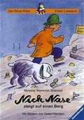 Cover: Nick Nase steigt auf einen Berg - Ravensburger