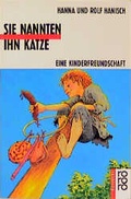 Cover: Sie nannten ihn Katze - Rowohlt Taschenbuch
