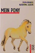 Cover: Mein Pony - Rowohlt Taschenbuch