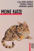 Cover: Meine Katze - Rowohlt Taschenbuch