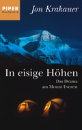 Cover: In eisige H&ouml;hen - Piper