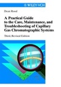 Bild: A Practical Guide to the Care, Maintenance and Troubleshooting of Capillary Gas Chromatographic Systems - Wiley-VCH