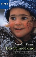 Cover: Das Schneekind - Piper