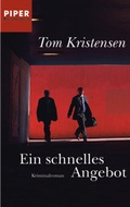Cover: Ein schnelles Angebot - Piper