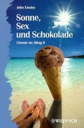 Cover: Sonne, Sex und Schokolade - Wiley-VCH
